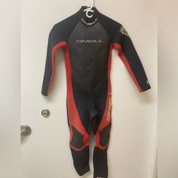 Other Oneill Epic Wetsuit Size Youth 8 Poshmark